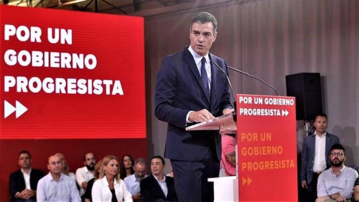 Sánchez quiere desmontar la reforma laboral mientras el paro se dispara