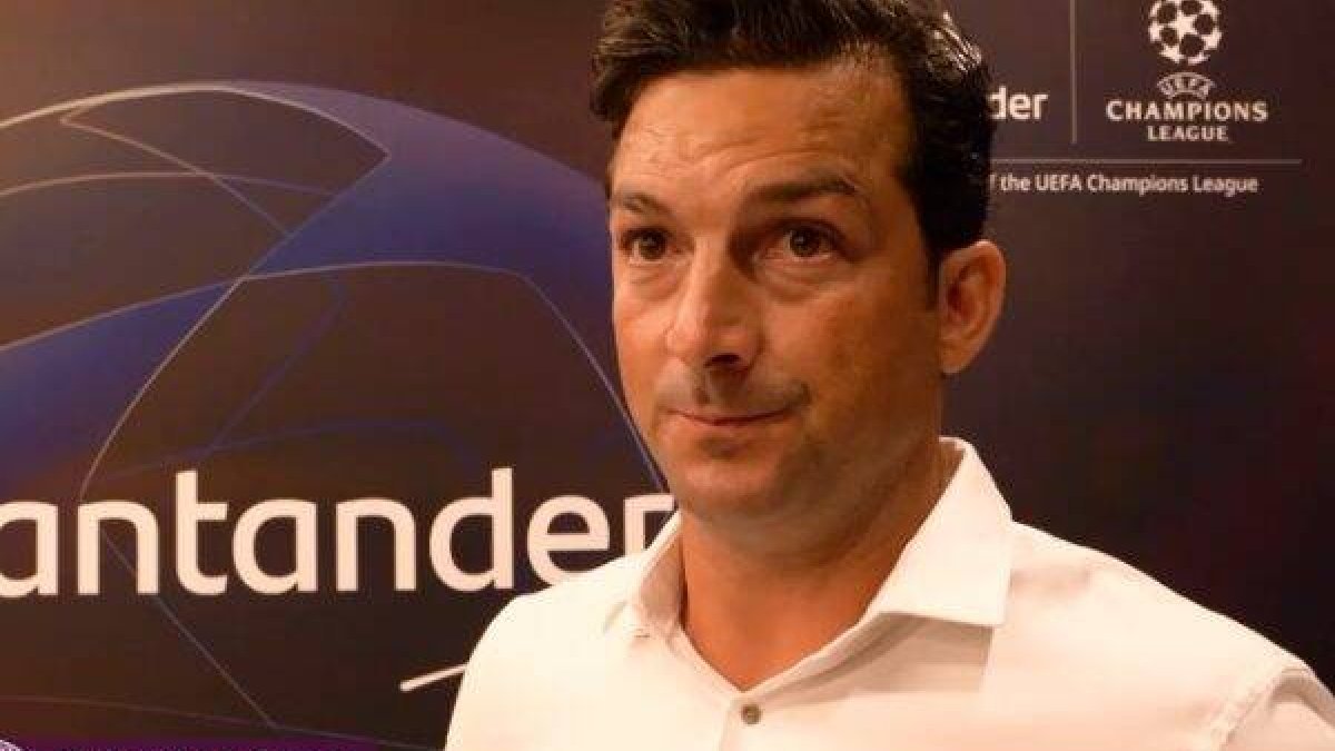 Ricardo López: “La sociedad ha dejado de ser machista con el fútbol”