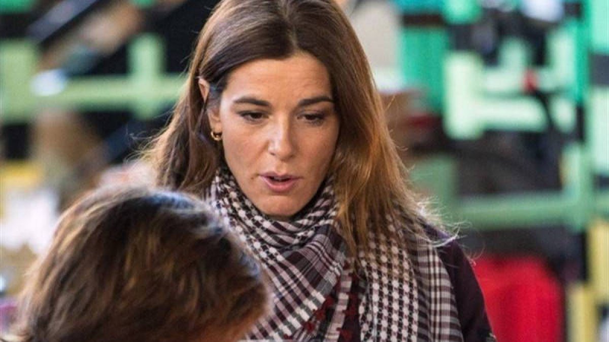 Raquel Sánchez Silva, al límite, toma medidas tras recibir gravísimas amenazas