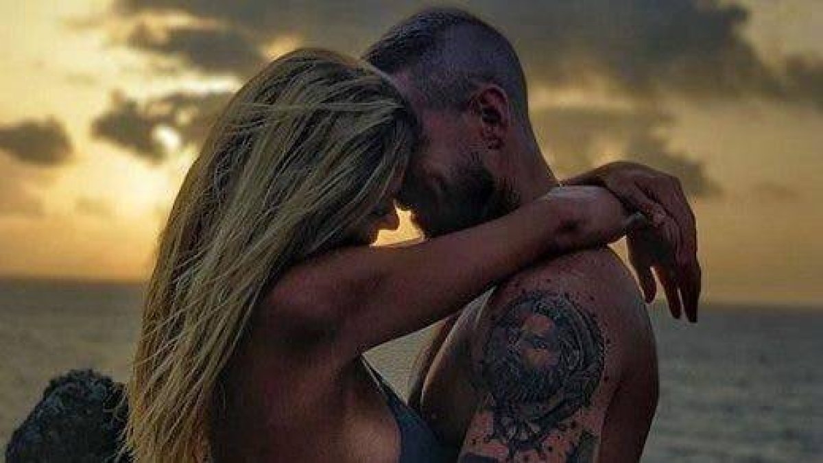 El amor no tiene edad: 20 veinte años de diferencia y pasión a raudales