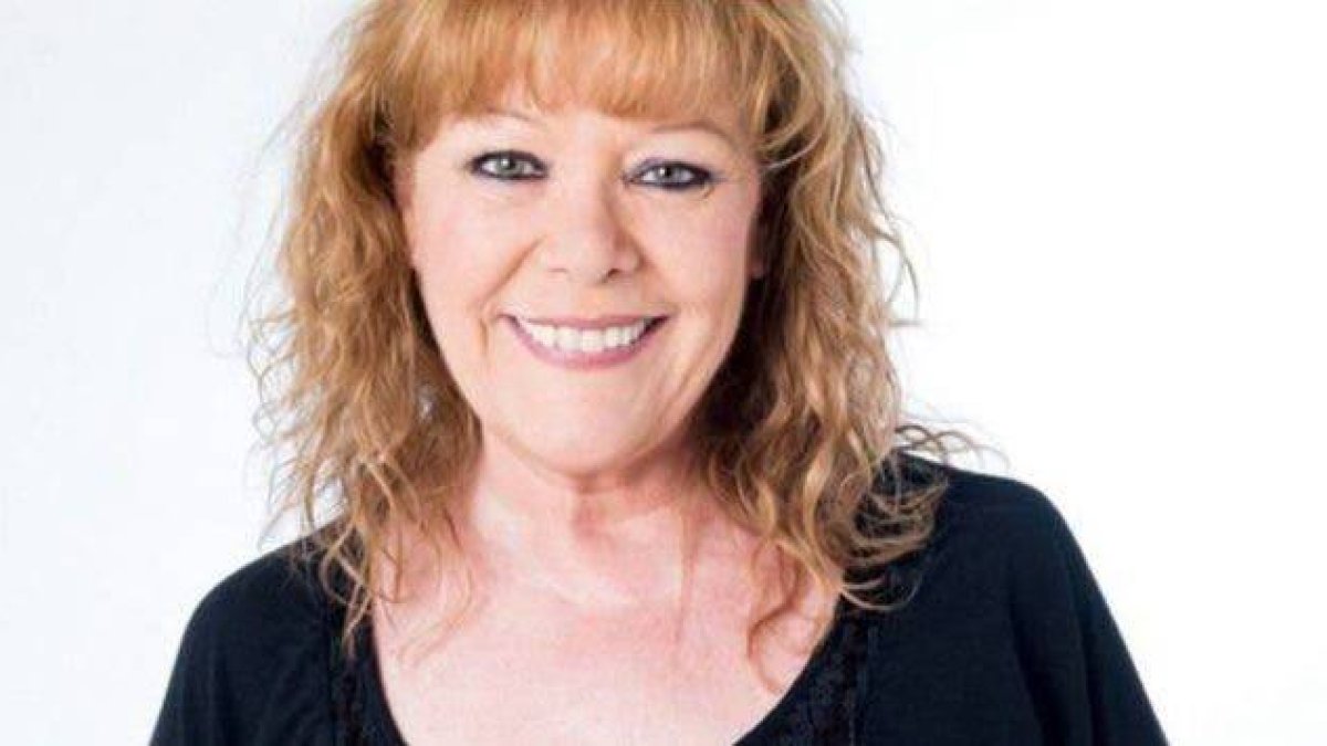 Wikipedia la da por muerta y ella lo desmiente: “De momento, sigo aquí”