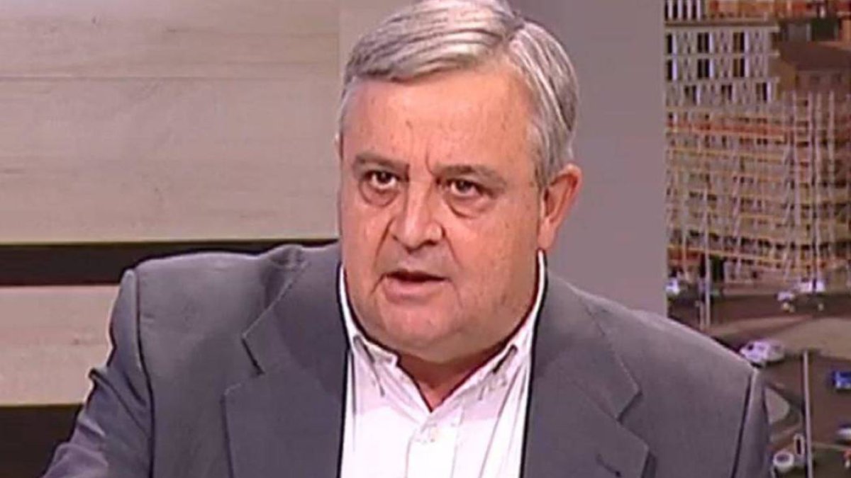 Beaumont destapa la ficha límite que Sánchez tiene para Susana y airea sustituto