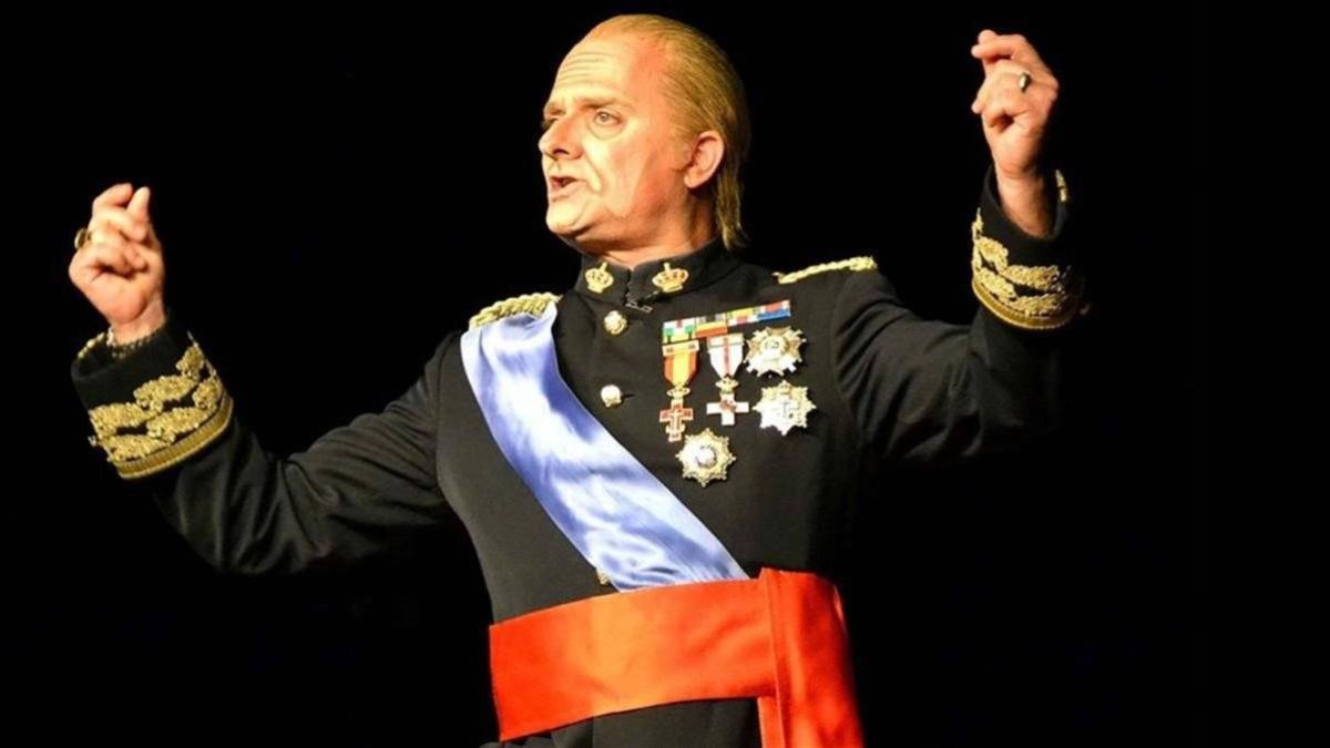 El bufón de TV3 Toni Albà se busca la ruina por insultar a Arrimadas y Valls