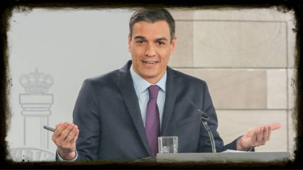 Sánchez, el presidente opaco que presumía de venir a regenerar