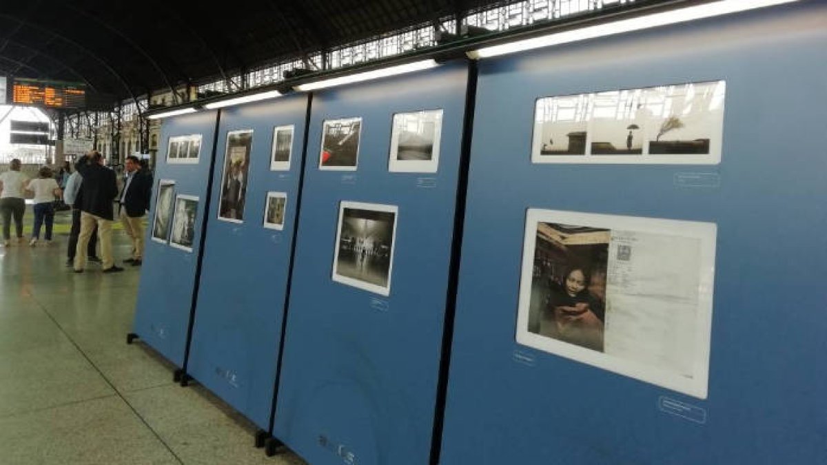 De la estación de Valencia Nord a la vietnamita de Hue y la fuga de Belice