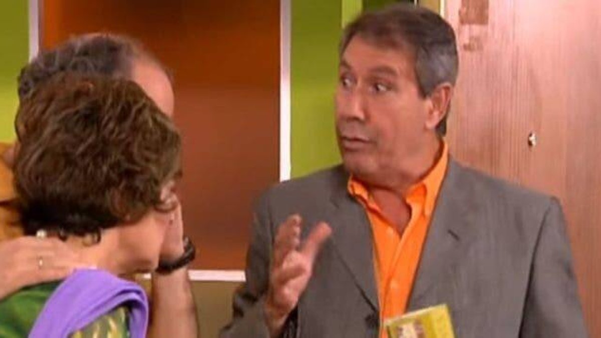 El último gran actor español al que se ha llevado por delante el cáncer