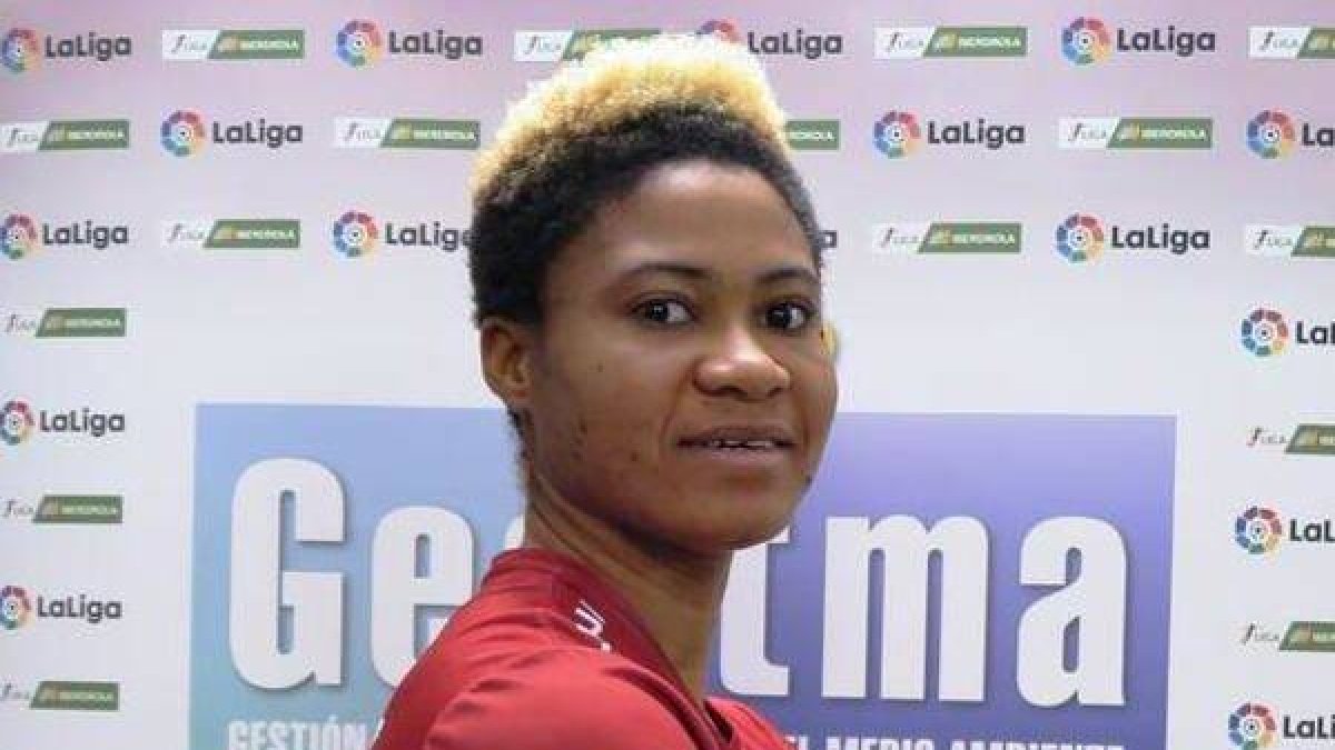 Buenas noticias para Ida Guehai: ya tiene equipo