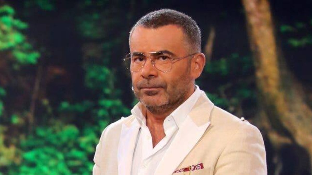 Jorge Javier Vázquez contesta: “Pedro García Aguado me linchó en público sin necesidad”