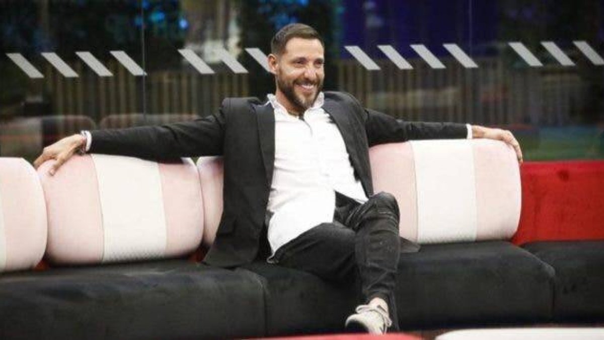 La fortuna que se ha embolsado Antonio David gracias a la televisión