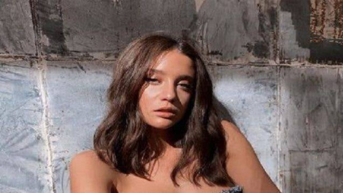 María Pedraza denuncia el exceso de Photoshop en la portada de ‘Yo Dona’: “No me reconozco”