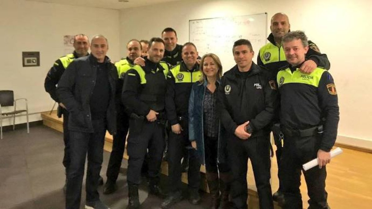 La escalofriante denuncia de la propia Policía de otro