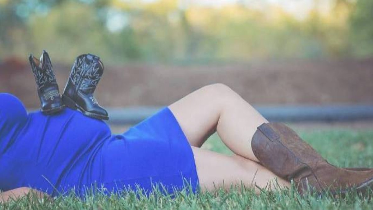 ¿Ya tienes unas botas cowboy? Combinan con todos tus looks