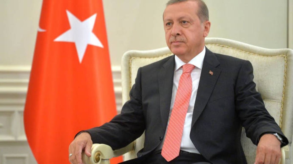 ¿Cambio de ciclo en Turquía?