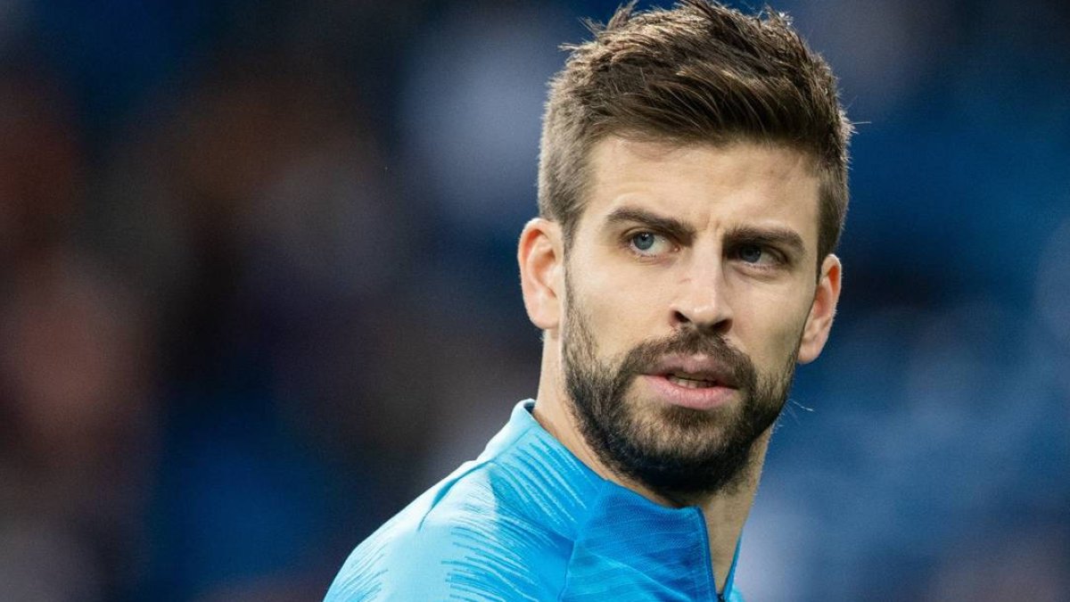 La Resistencia de Broncano se mofa del Real Madrid y Piqué reacciona al respecto