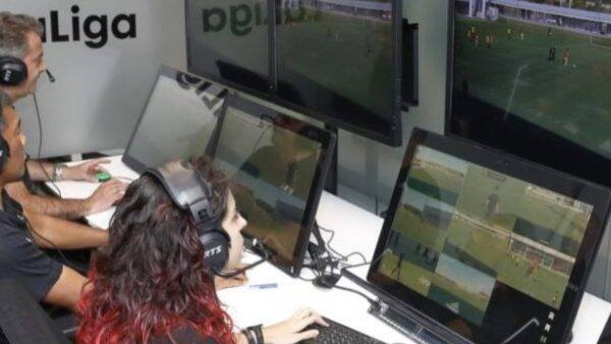 ¿Habrá VAR en el Mundial de Francia?