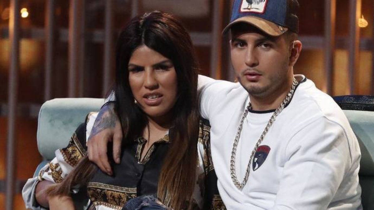 Escándalo en Telecinco con Isa Pantoja, Asraf, Omar y la Guardia Civil por medio