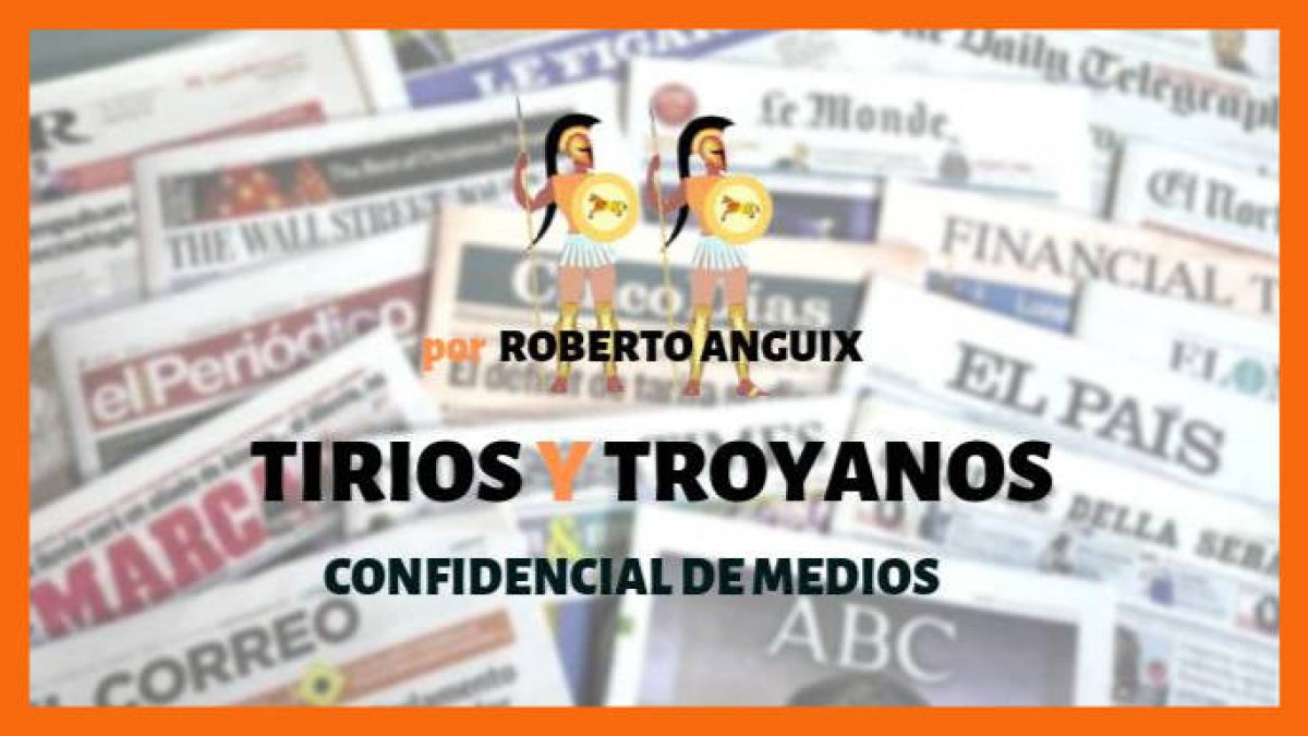 La sorprendente hipótesis sobre Roures (Mediapro) y el CNI