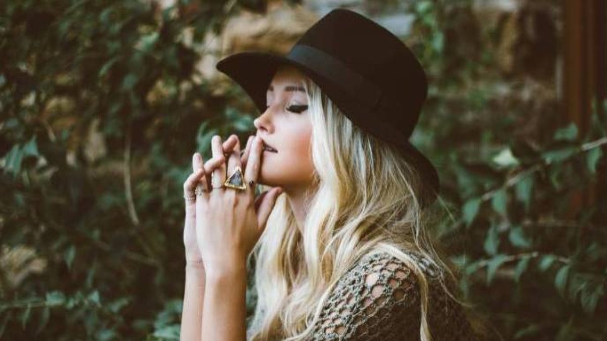 Añade estos accesorios para actualizar tus looks sin esfuerzo