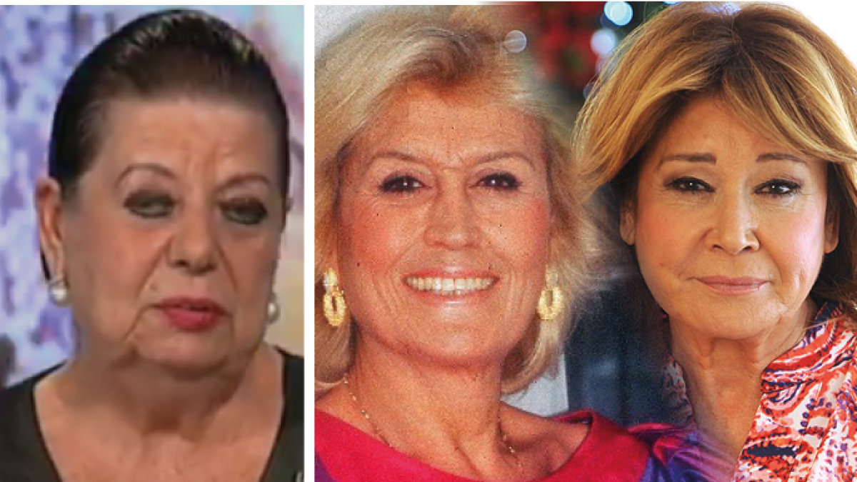 Carmen Jara ha confirmado lo que era una gran incógnita
