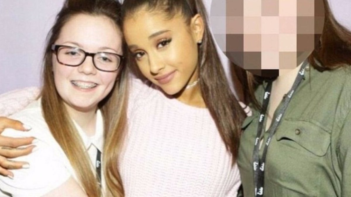 El terrible tuit de la primera víctima identificada de la masacre de Manchester