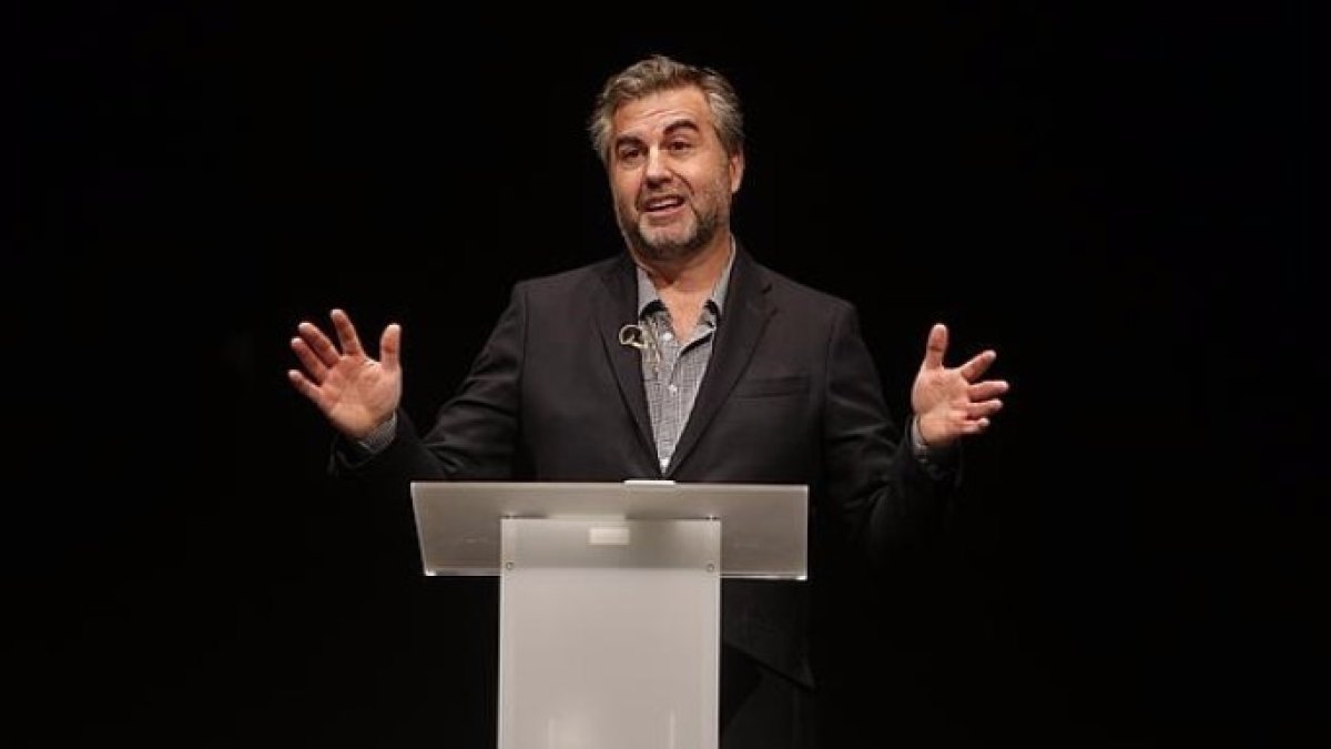 Alsina despedaza a los diputados morados que justifican el terrorismo islámico