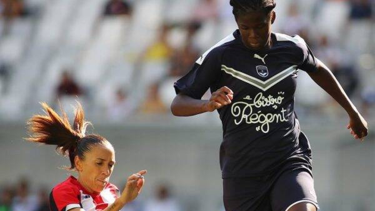 El Athletic cae ante el Girondins en el primer amistoso de la pretemporada