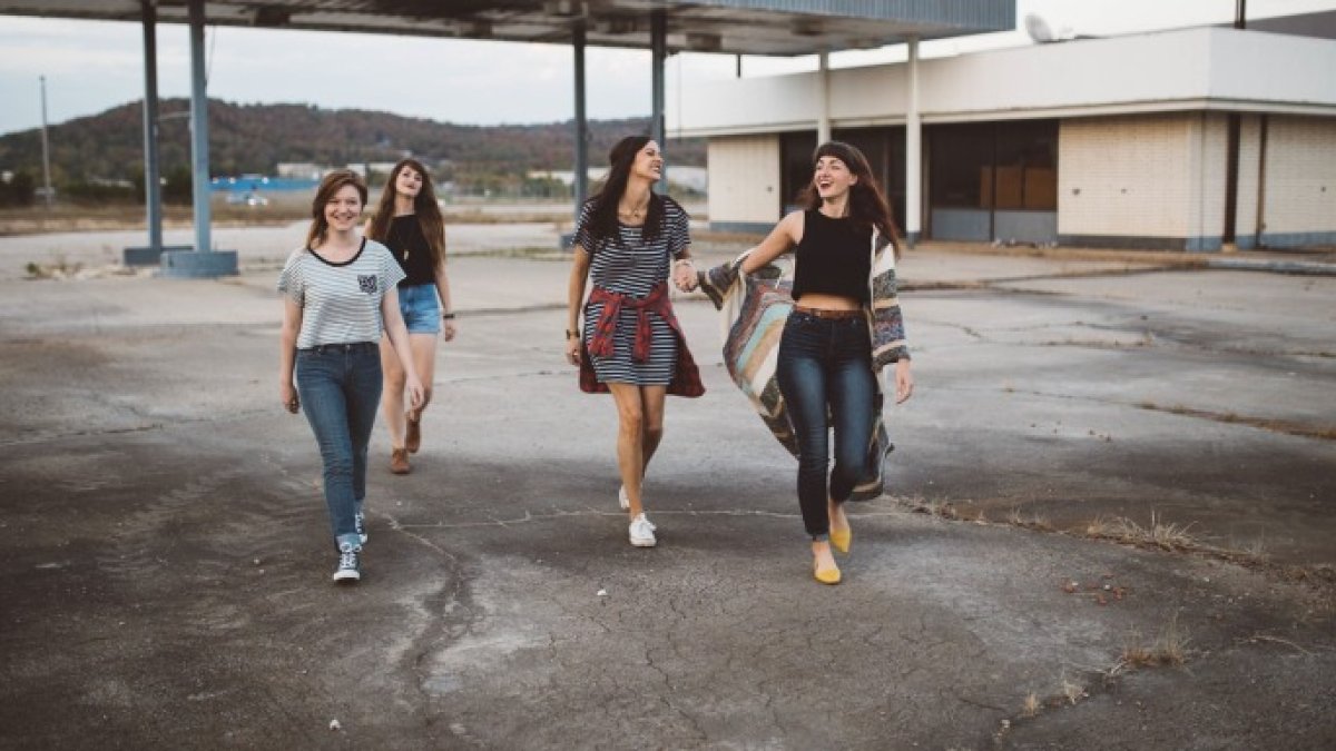 Los adolescentes no saben qué hacer con el dinero