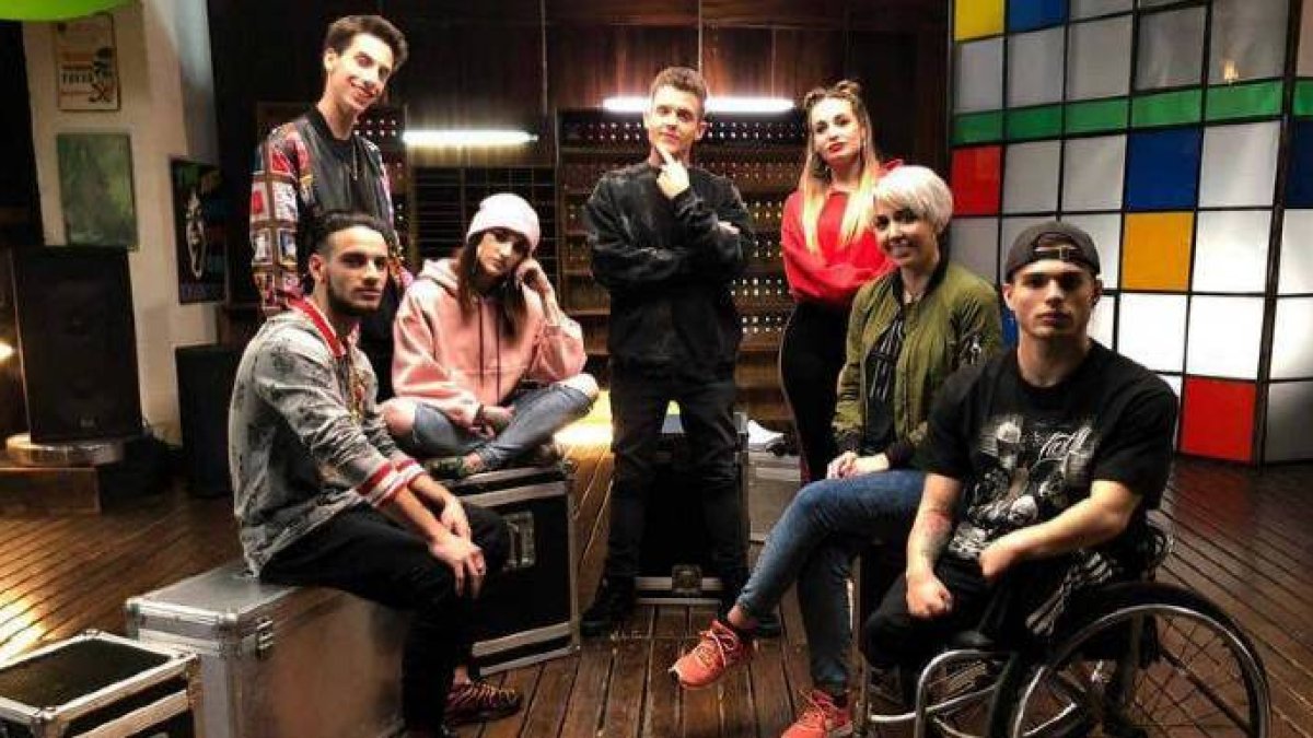 Imagen promocional de 
