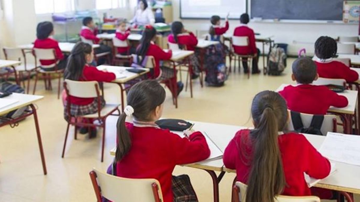 Hacienda reclamará lo desgravado por escolaridad concertada