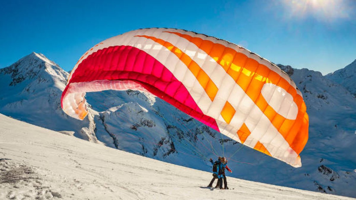 El Pirineo francés inicia la temporada con más de 500 actividades