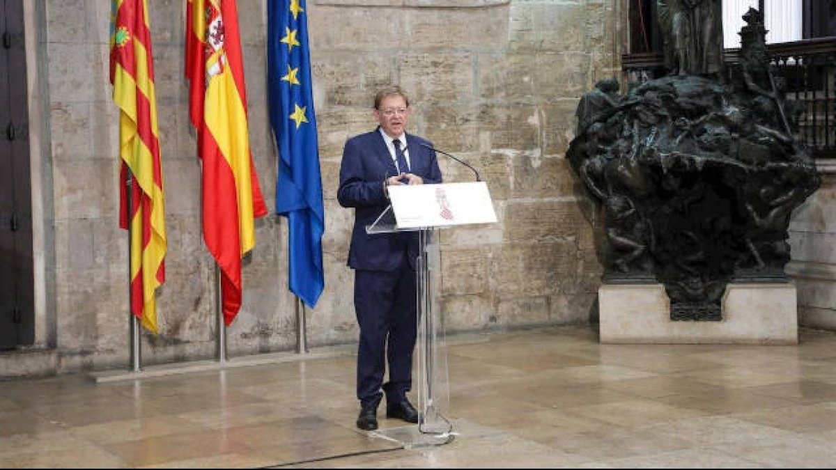 Ximo Puig