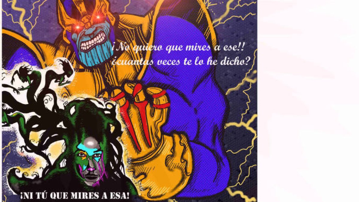 Amor tóxico