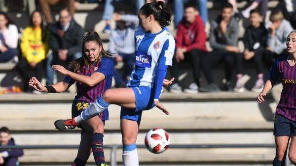 Crónica jornada 16: Contratiempo azulgrana