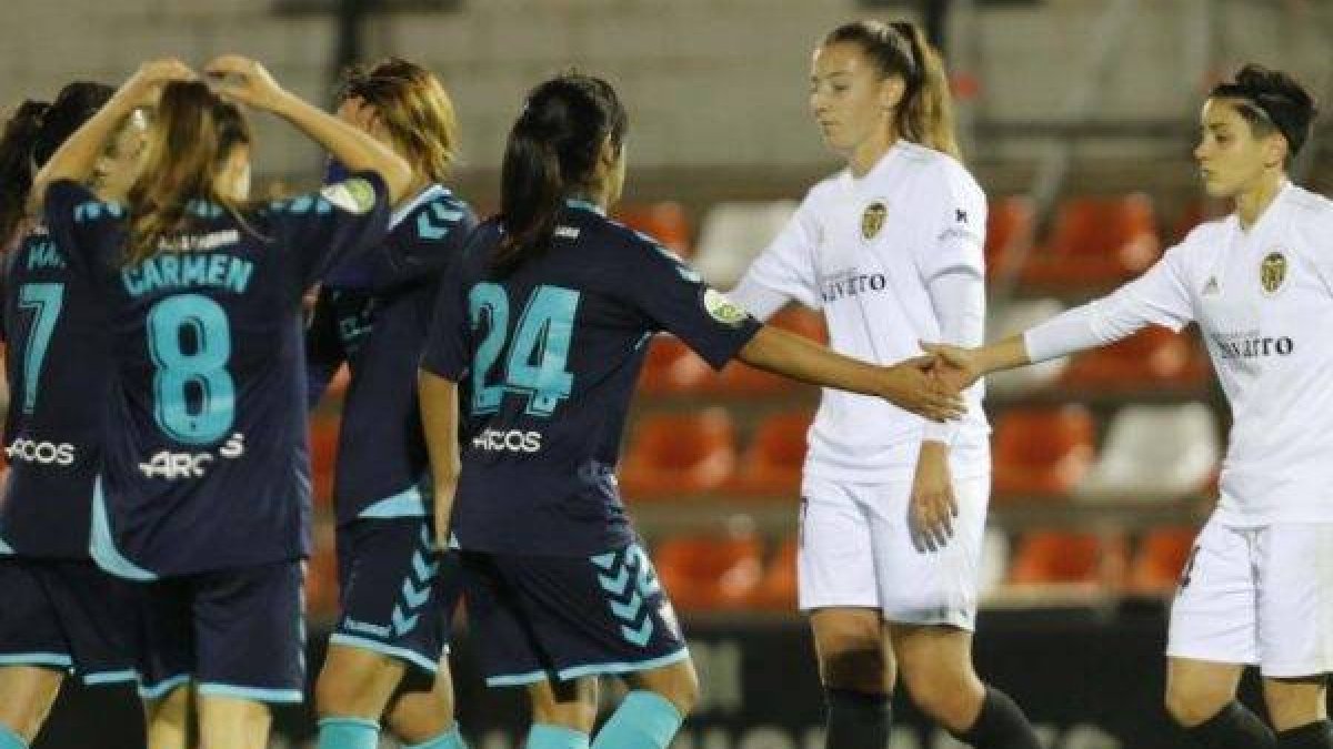 La ACFF rechaza la nueva Liga de Rubiales
