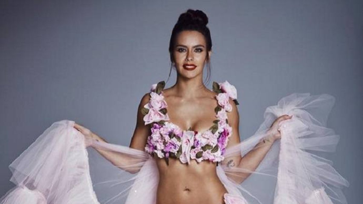 Cristina Pedroche revolucionará la Nochevieja 2019: baraja ir vestida