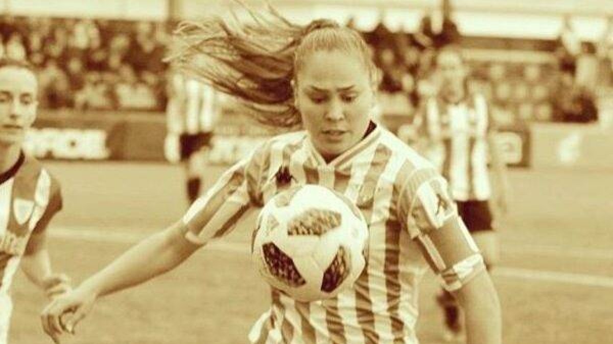 ¿Para Reyes? La camiseta de Irene Guerrero y Miriam Costa