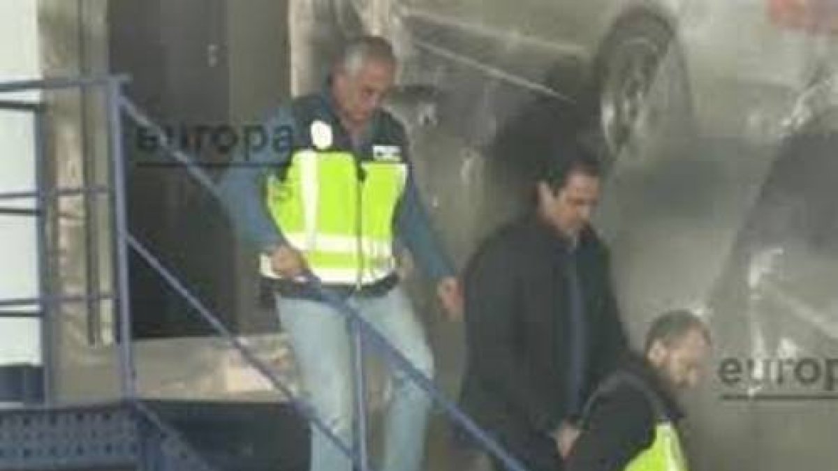 Crimen de la CAM en Alicante: