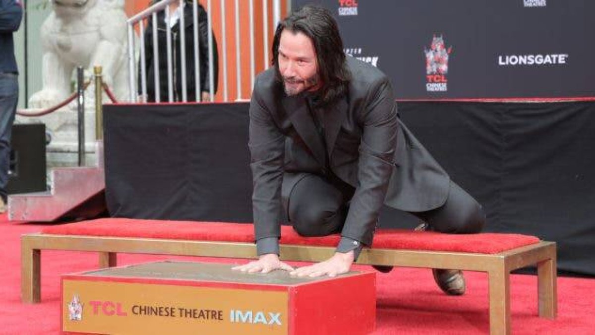 ¡Irreconocible! El cambio físico de este actor te dejará de piedra