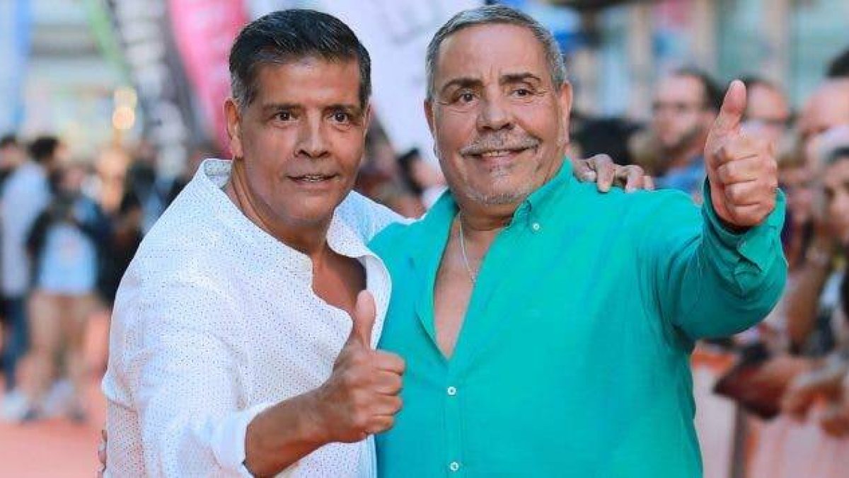 La férrea defensa de esta pareja a sus hermanas: “Se han pasado con ellas”