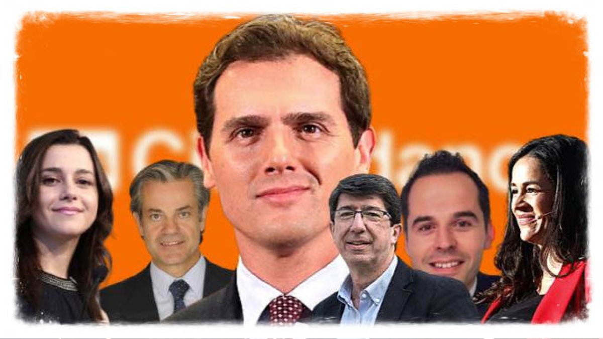 Tiempo muerto de Rivera