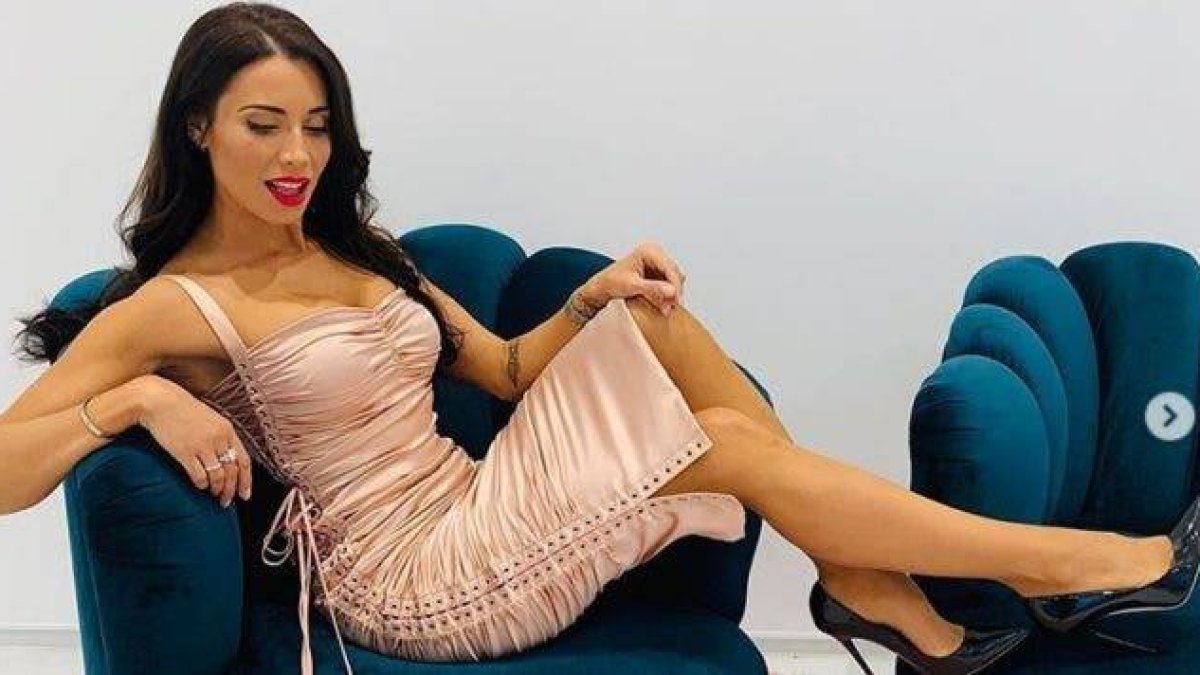 Pilar Rubio responde (y no muy bien) al padre que le acusó de trato de favor en un hospital