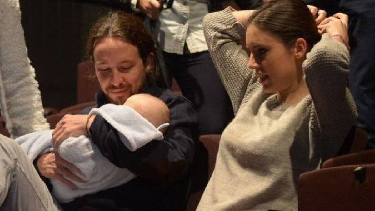 Iglesias baja la guardia y sorprende con una tierna confesión sobre sus hijos