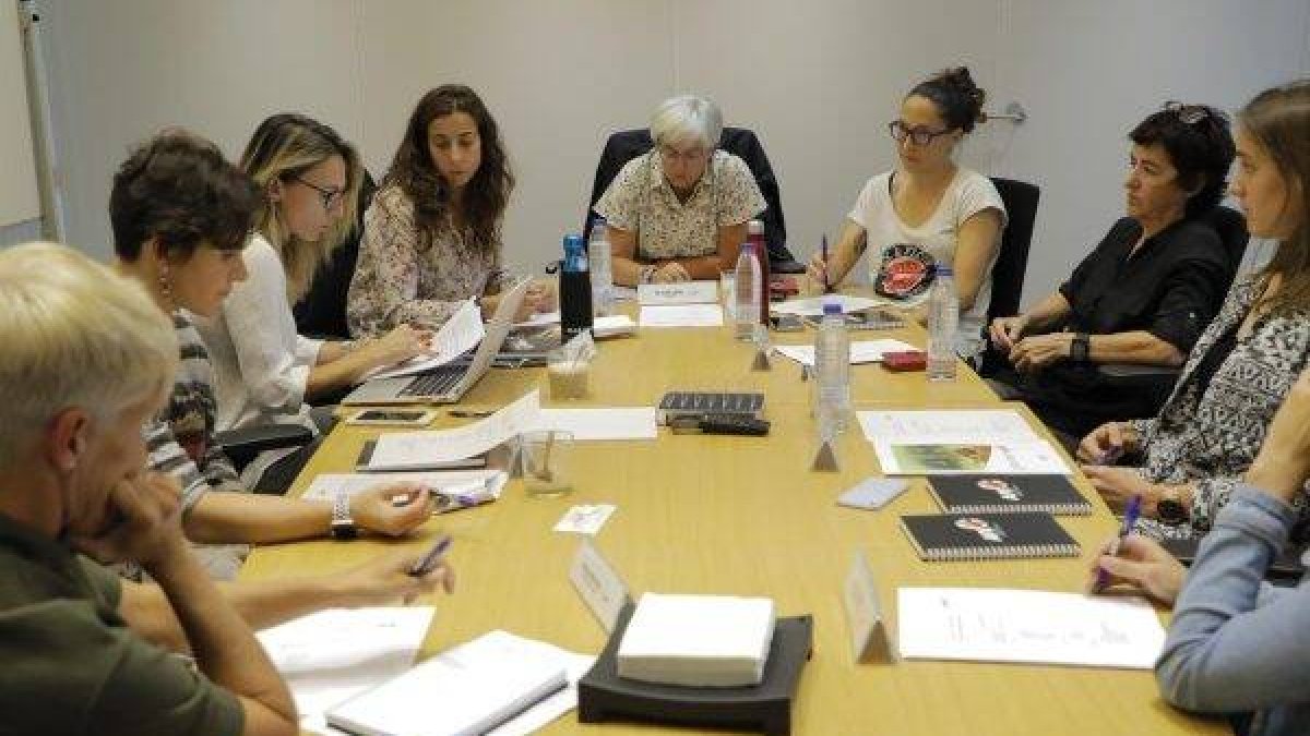 AFE propone incluir el fútbol femenino en La Quiniela