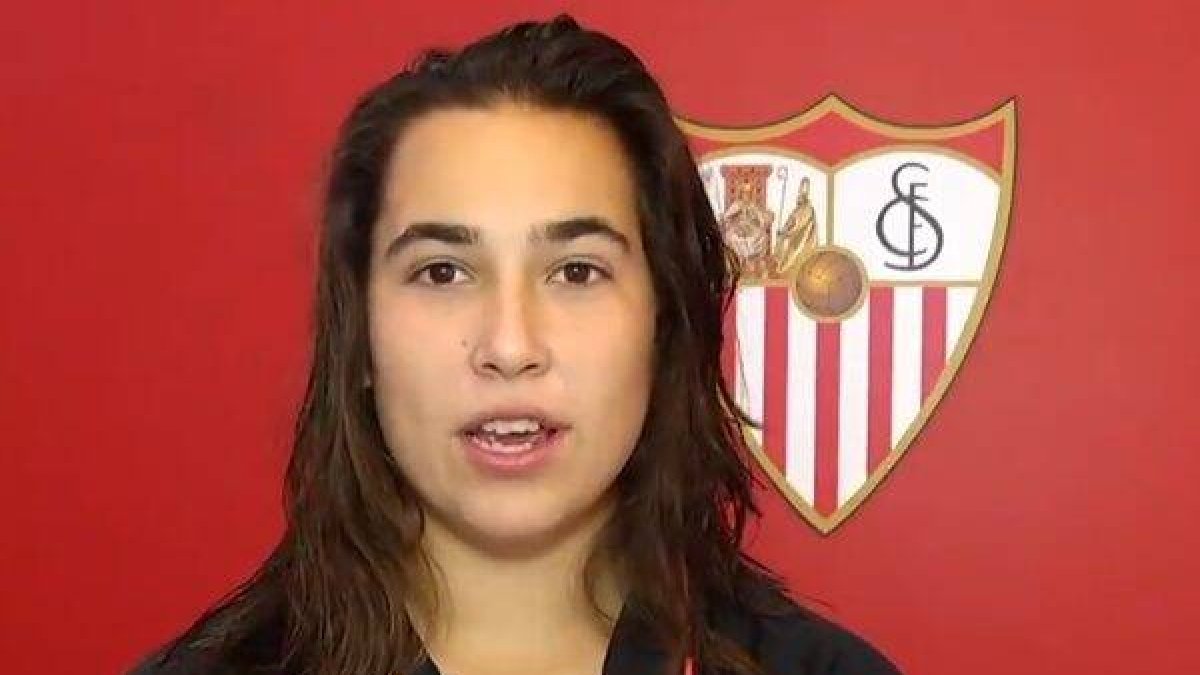 El Sevilla logra la cesión de Cata Coll