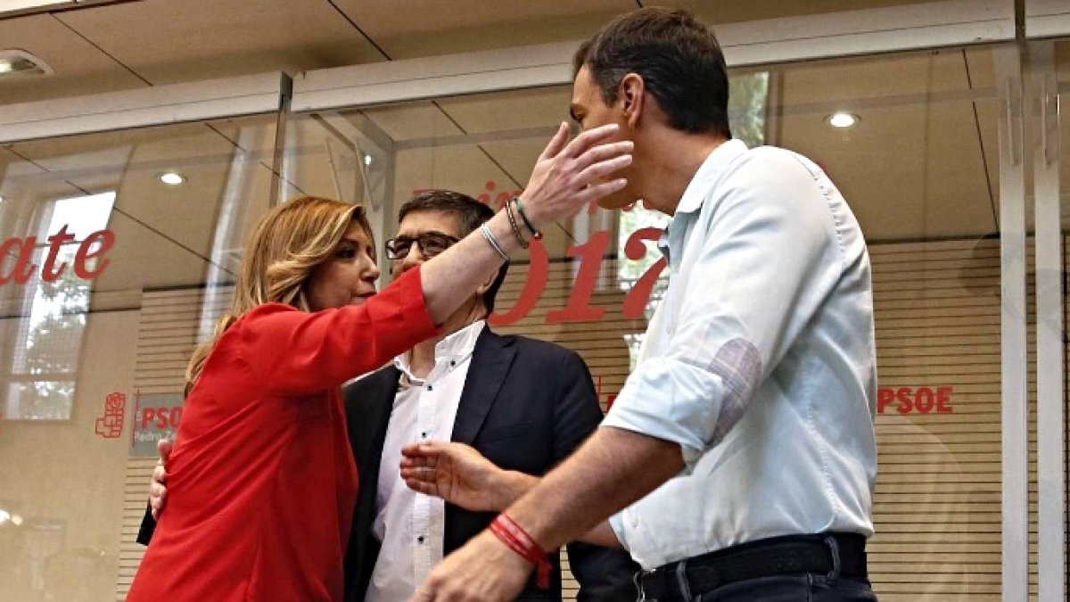 Susana Díaz