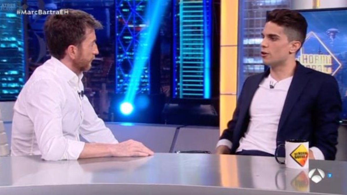 Antena 3 se lleva el chasco de su vida con el testimonio más terrible de Motos