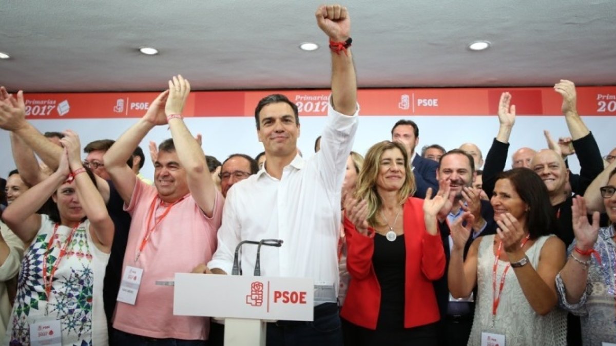 ¿Dónde está Pedro?