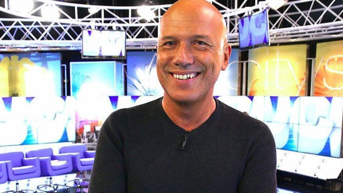 Bulle La Sexta con la 