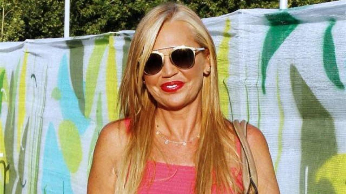 Belén Esteban se marca un
