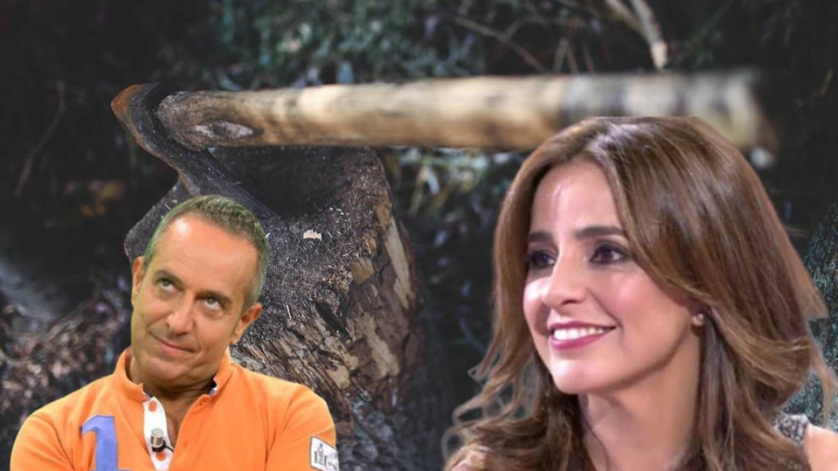 Carmen Alcayde baja los humos a Víctor Sandoval y le revienta con su testimonio